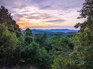 Terrenos do alojamento