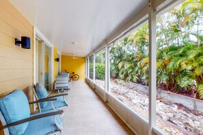 Terrass/Patio