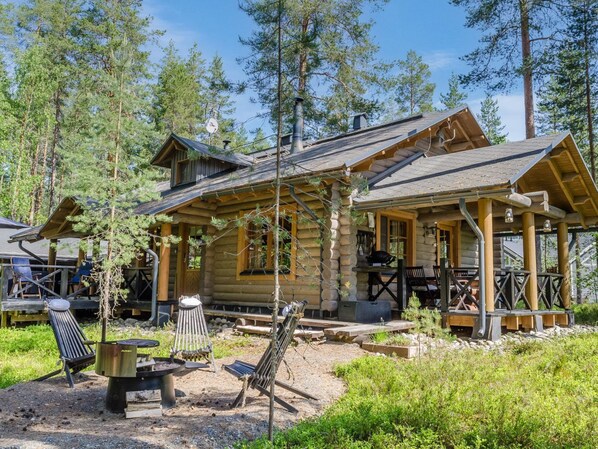 Outdoor