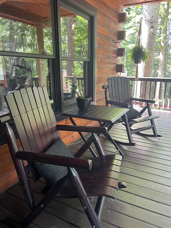 Terrass/Patio