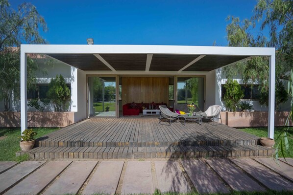 La petite Villa (1)