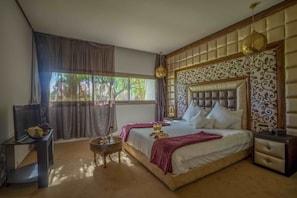 Chambre Layla - la petite Villa (1)