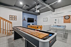 Sala de juegos