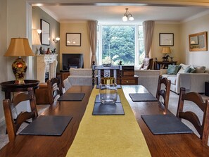 Dining Area | Wood Close, Keswick