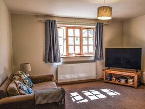Living room | The Potting Shed, Par, near Fowey