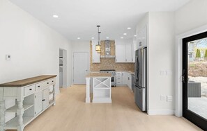 Stylist East Hampton Home