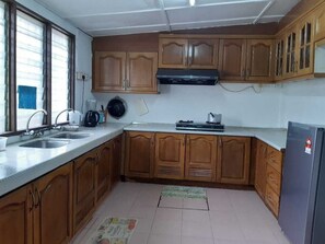 Cuisine privée