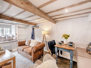 Living room | The Flaggs, Giggleswick, near Settle