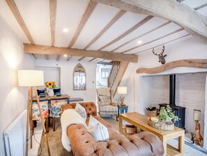 Living room | The Flaggs, Giggleswick, near Settle