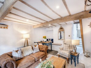 Living room | The Flaggs, Giggleswick, near Settle
