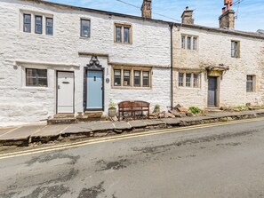 Exterior | The Flaggs, Giggleswick, near Settle