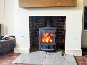 Living room | Beech Cottage - Beech Birch Cottage, Hartington