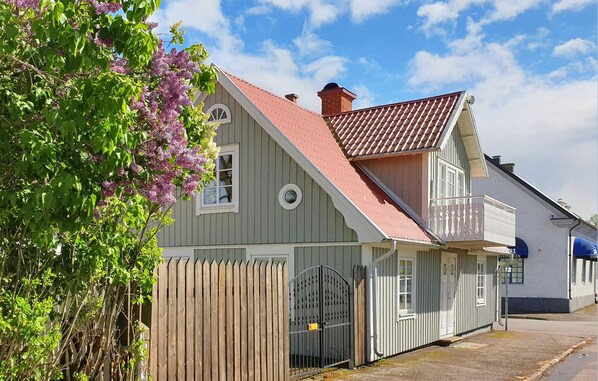 Exteriör