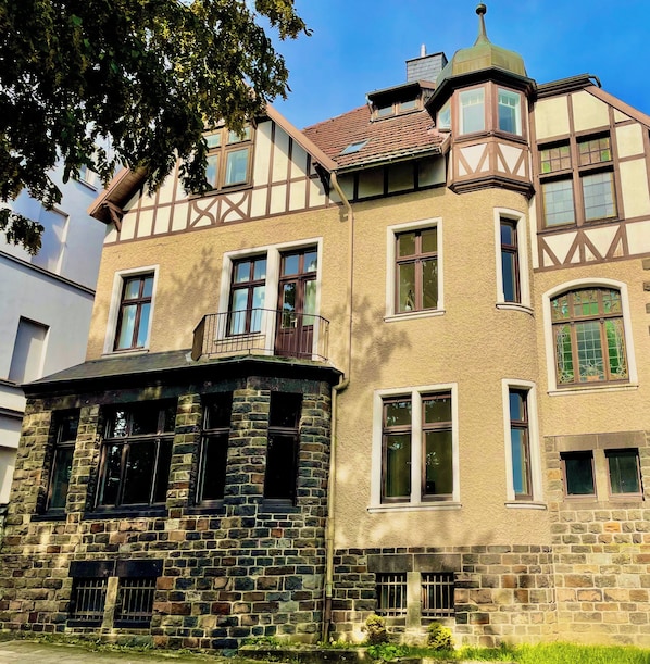 Außenbereich