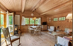 living-room