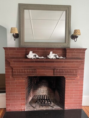 Chimenea