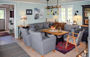 living-room