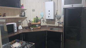 Privat køkken