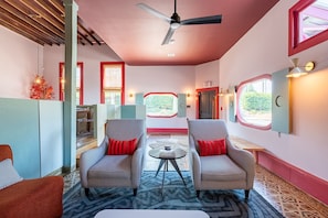Intérieur