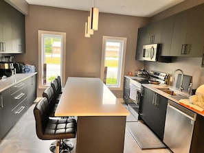 Cucina privata