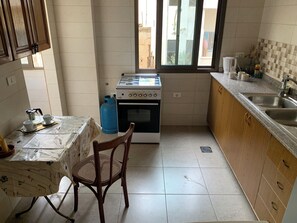 Cucina privata