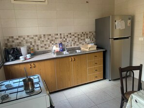 Eget kök