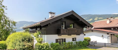 Exteriör