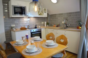 Eget kök