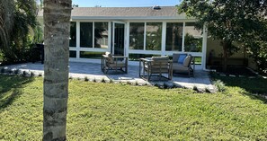 Terrass/Patio