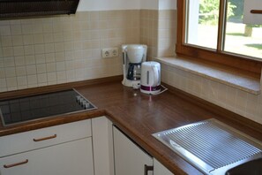 Eget kök