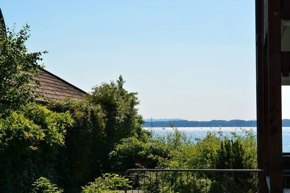 Boendeområde
