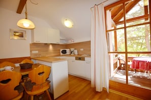 Eget kök