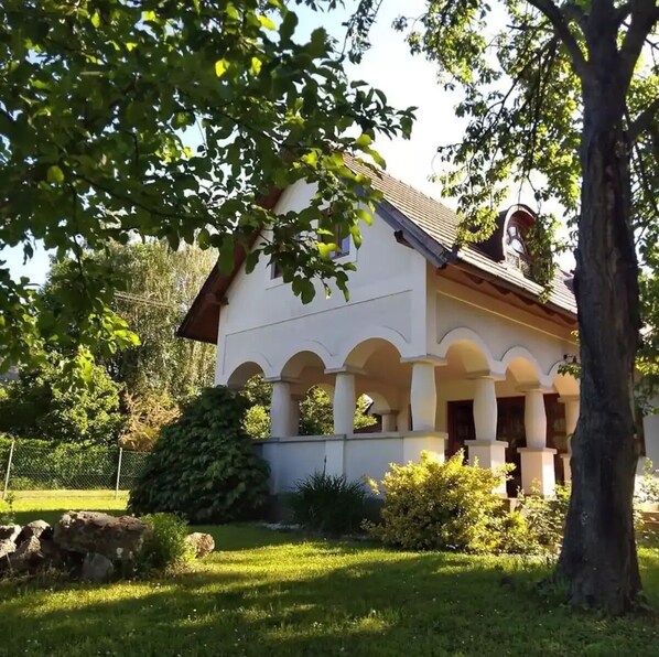 Ulkopuoli
