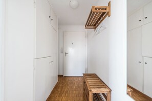 Interiör
