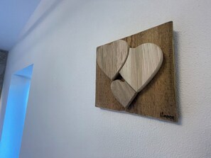 Detalj interiör