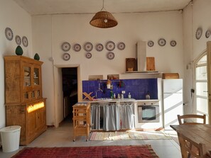 Eget kök