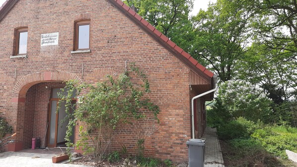 Exteriör