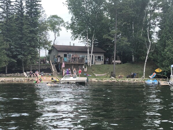 Sekalaista