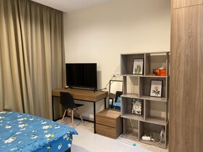 客室