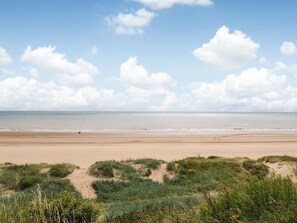 Surrounding area | Seaside Dreams, Bridlington