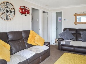 Living room | Seaside Dreams, Bridlington