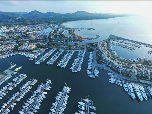 Marina