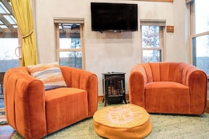 Living room chairs