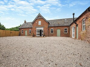Exterior | The Coach House 1861, Morland, near Penrith