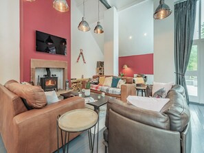 Living room | The Coach House 1861, Morland, near Penrith
