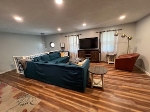 Main Living Room
