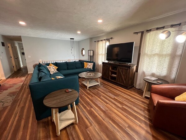Main Living Room 2