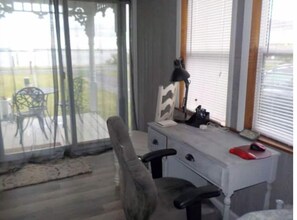Interiør