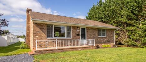 Check out this new listing at Bridgewater! 