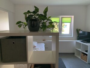Interiör